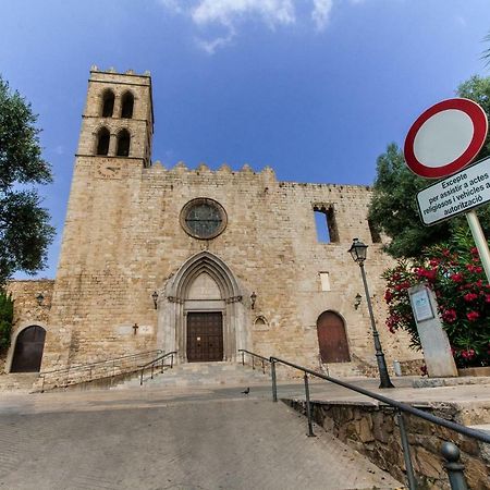 Puerto Costa Brava Apartments ブラナス エクステリア 写真