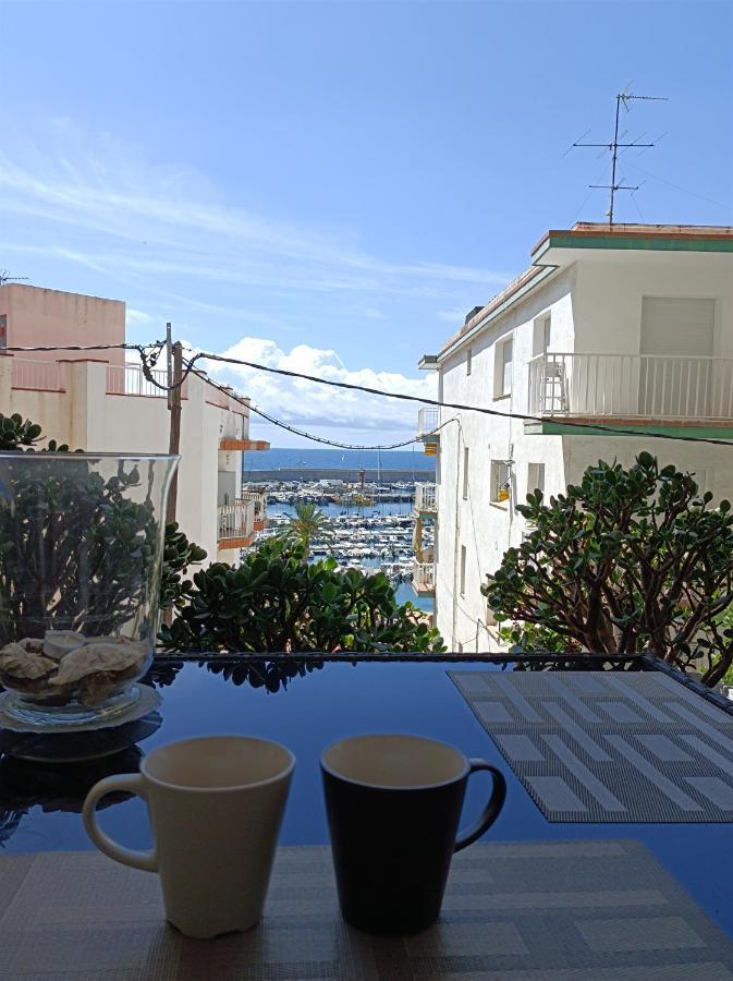Puerto Costa Brava Apartments ブラナス エクステリア 写真