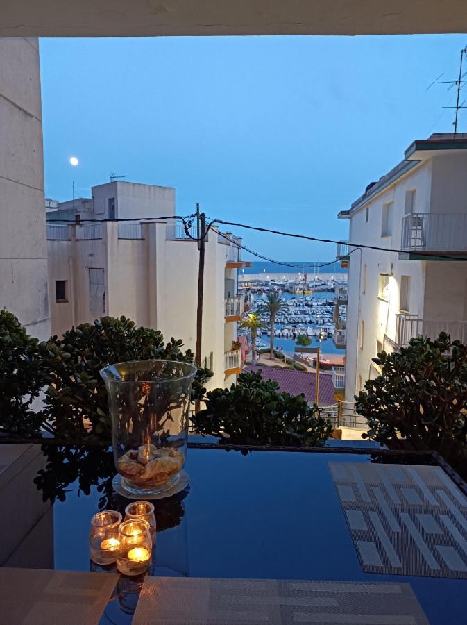 Puerto Costa Brava Apartments ブラナス エクステリア 写真