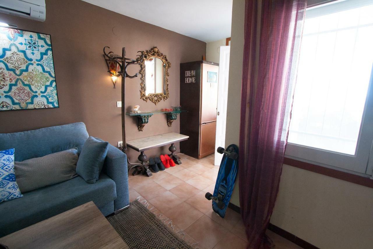 Puerto Costa Brava Apartments ブラナス エクステリア 写真