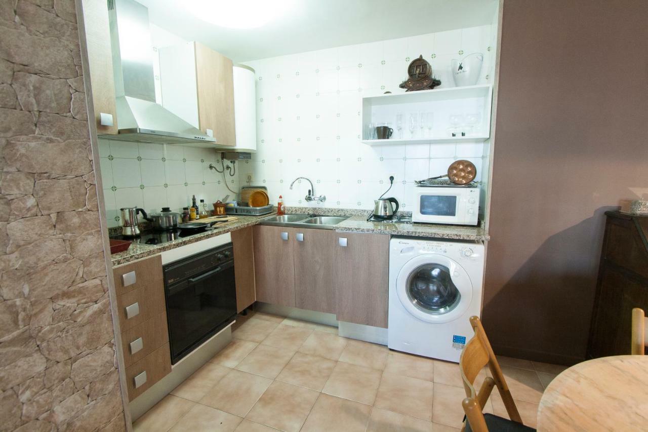 Puerto Costa Brava Apartments ブラナス エクステリア 写真