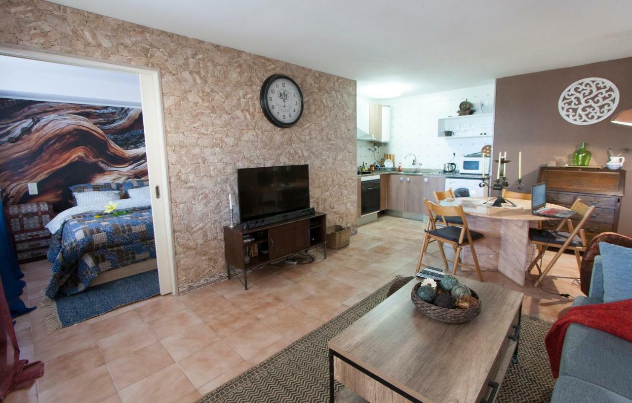 Puerto Costa Brava Apartments ブラナス エクステリア 写真