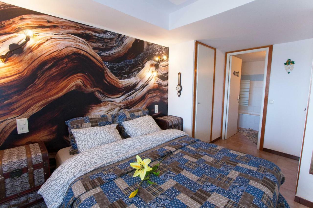 Puerto Costa Brava Apartments ブラナス エクステリア 写真