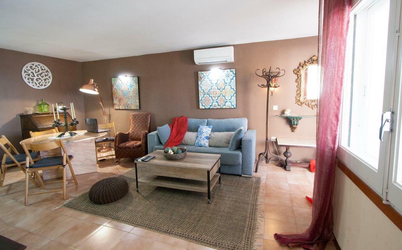 Puerto Costa Brava Apartments ブラナス エクステリア 写真