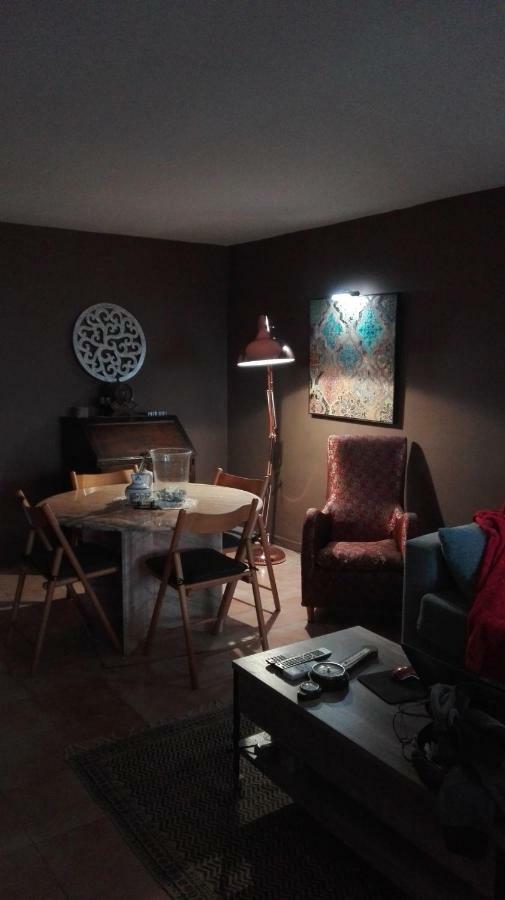 Puerto Costa Brava Apartments ブラナス エクステリア 写真
