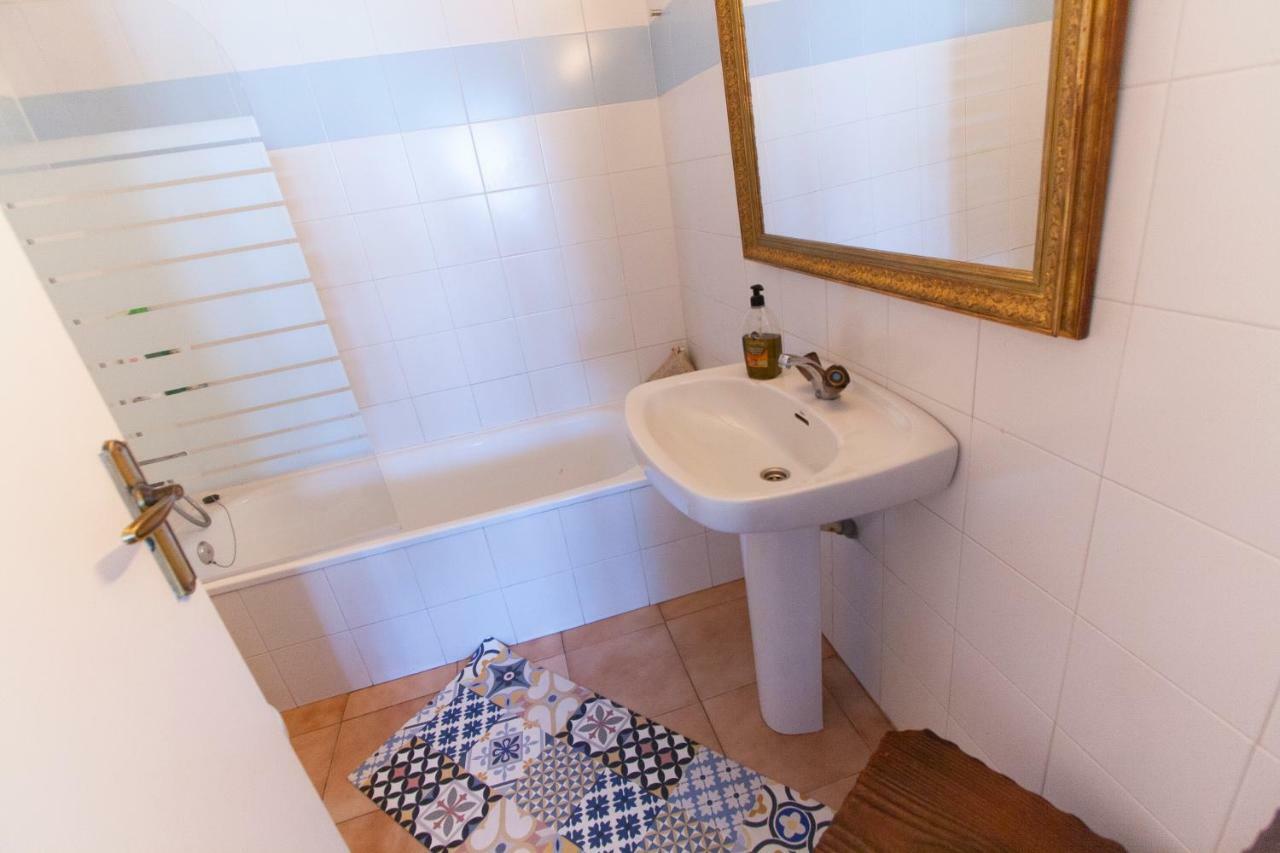 Puerto Costa Brava Apartments ブラナス エクステリア 写真