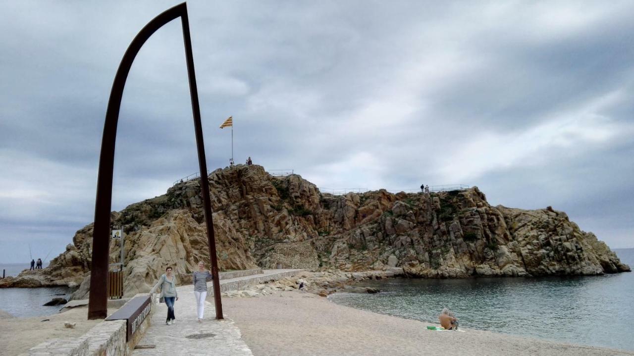 Puerto Costa Brava Apartments ブラナス エクステリア 写真