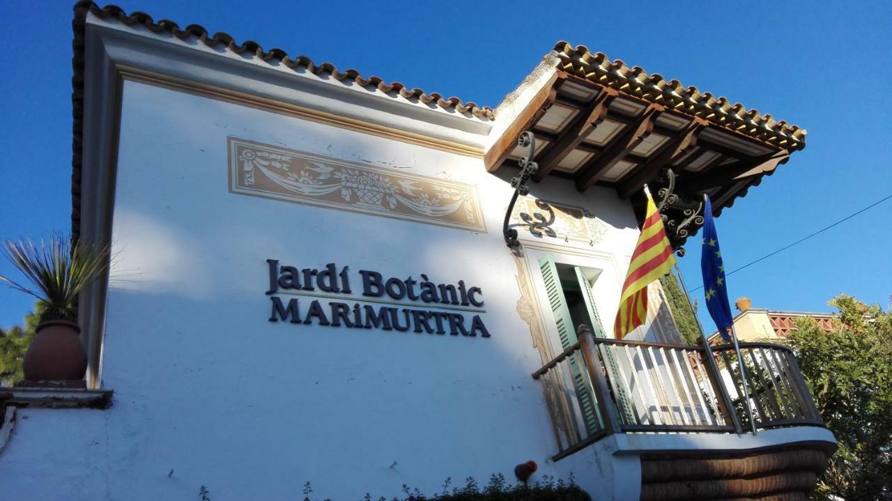 Puerto Costa Brava Apartments ブラナス エクステリア 写真