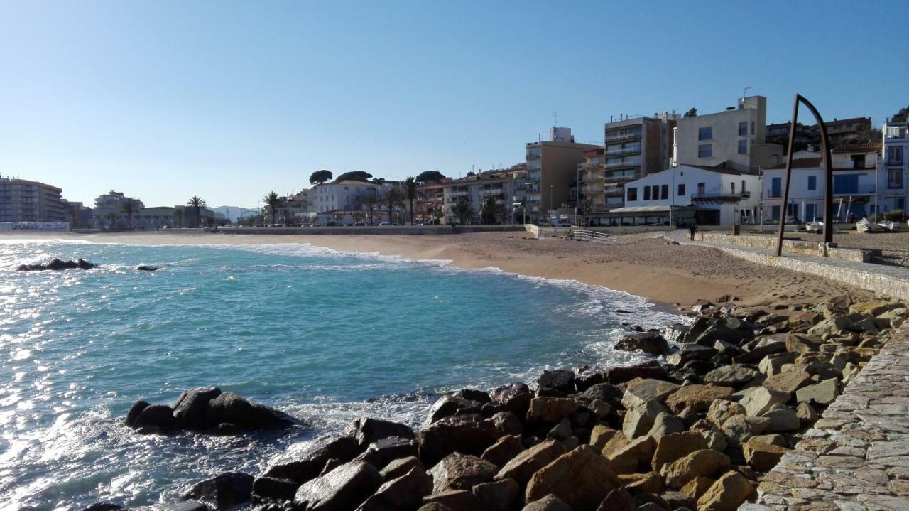 Puerto Costa Brava Apartments ブラナス エクステリア 写真