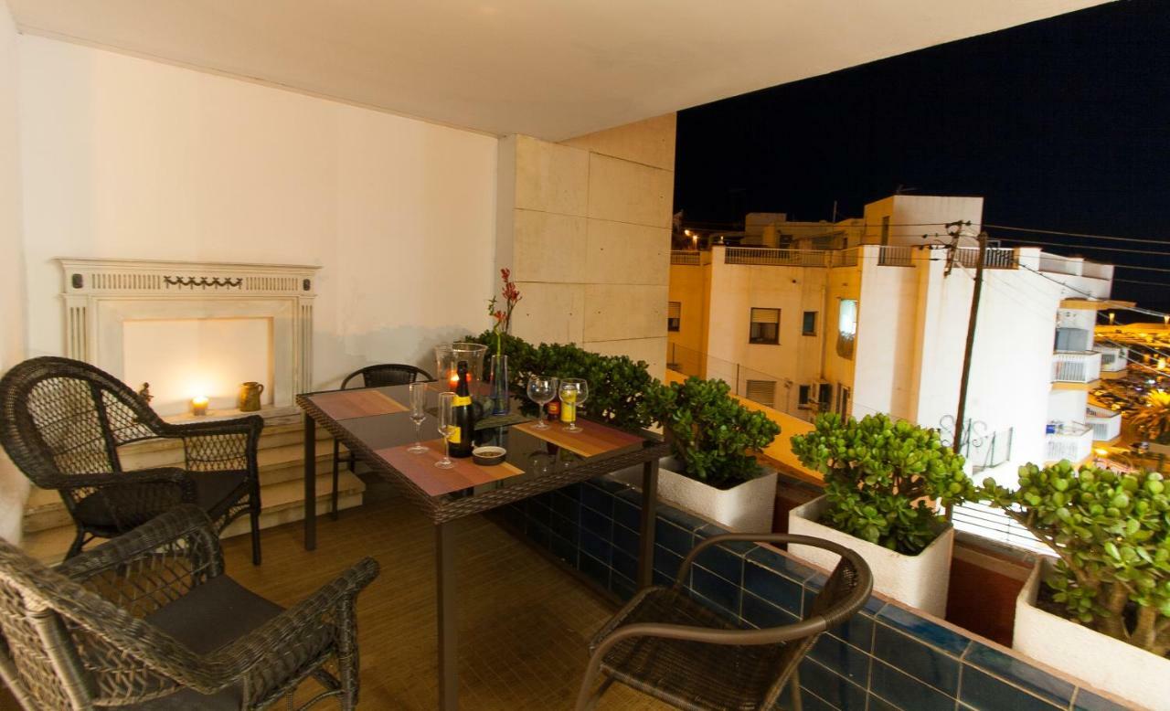 Puerto Costa Brava Apartments ブラナス エクステリア 写真