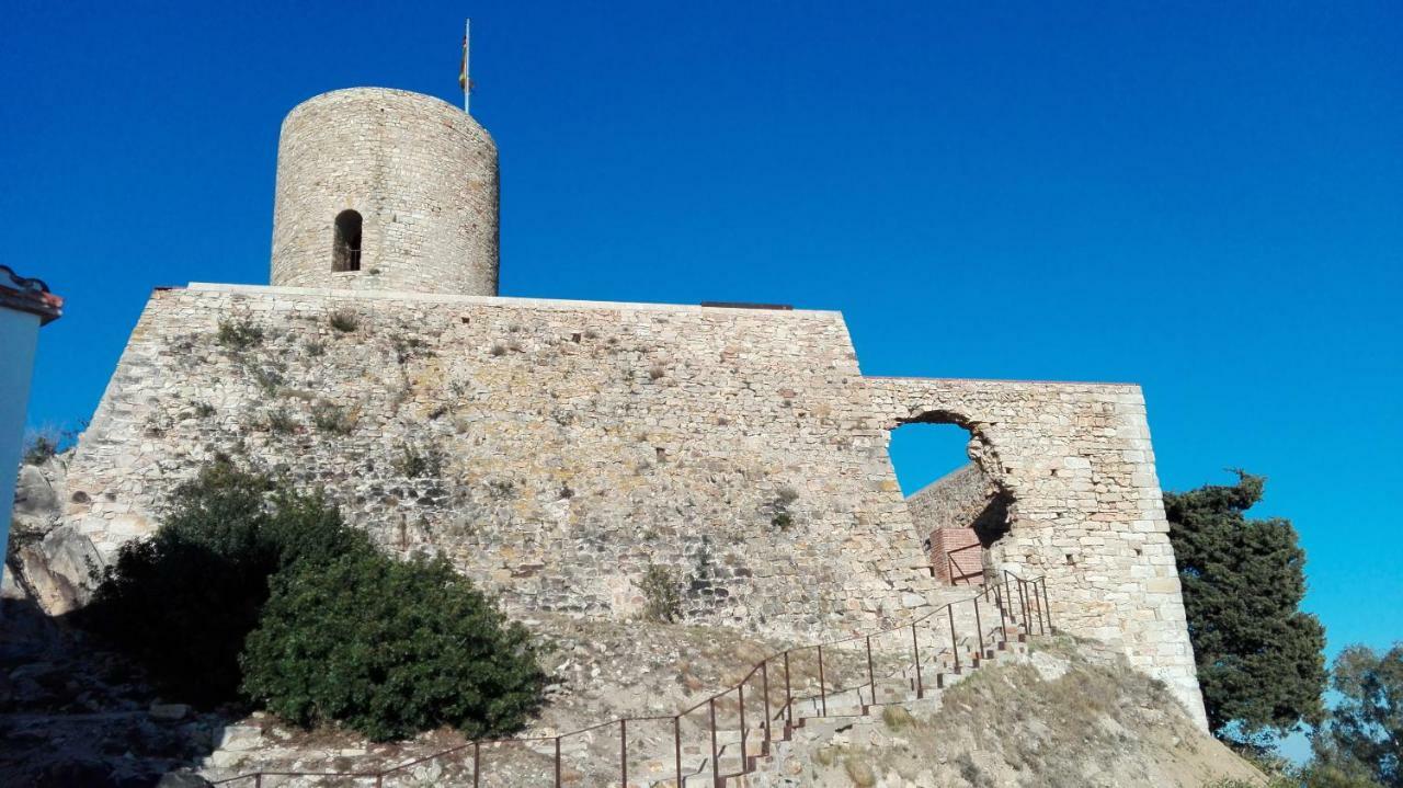 Puerto Costa Brava Apartments ブラナス エクステリア 写真