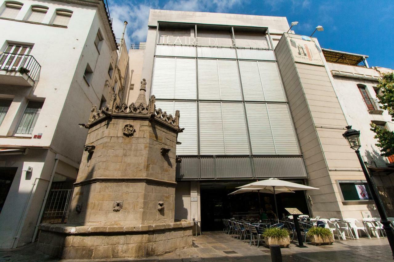 Puerto Costa Brava Apartments ブラナス エクステリア 写真