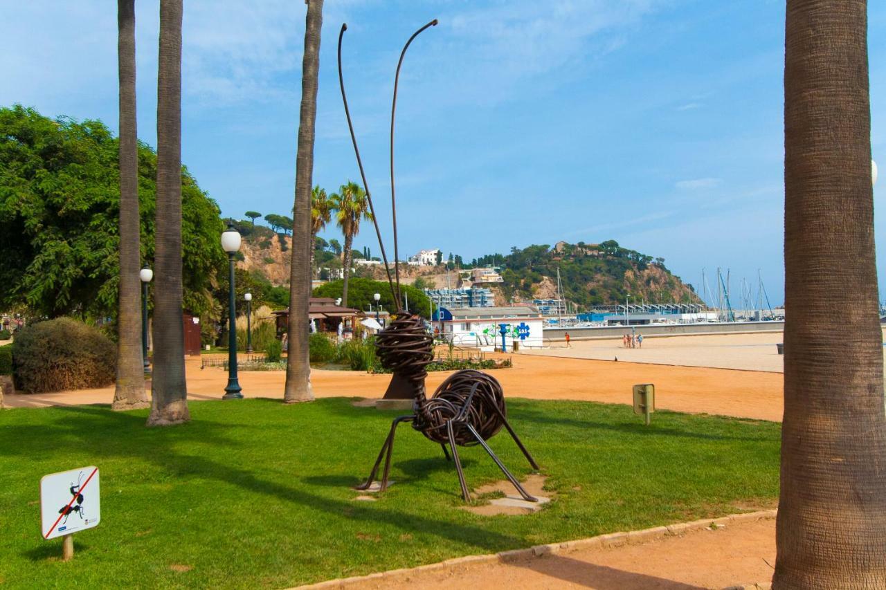 Puerto Costa Brava Apartments ブラナス エクステリア 写真